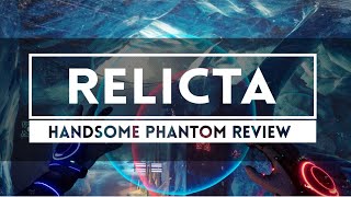 Relicta  Review [upl. by Ahsoyek721]