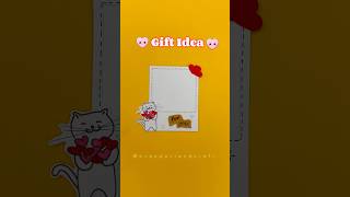 Easy And Beautiful Handmade Valentine Gift Idea For Boyfriend  Girlfriend  DIY  Card Making [upl. by Juetta87]