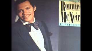 RONNIE MCNEIR  LIGHT MY FIRE [upl. by Inod]