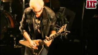 MICHAEL SCHENKER  ARMED amp READY  LIVE JAPAN 2010 [upl. by Coshow22]