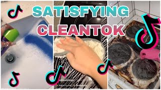 Satisfying CleanTok compilation [upl. by Kaehpos]