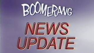 Boomerang  April 2006 Continuity 3 [upl. by Trebmer]