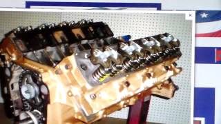 Information about Oldsmobile V8 engines [upl. by Tinor]