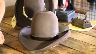 Akubra Sombrero Hat Review Hats By The Hundred [upl. by Therese890]