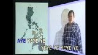 Philippine Geography  Yoyoy Villame Karaoke Version [upl. by Larisa]