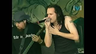 Korn  Live At Big Day Out 1999 Full Show 720p 50fps Remaster [upl. by Derek162]