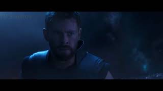 Thor vs The Destroyer  Fight Scene  Thor Gets His Power Back  Movie CLIP HD [upl. by Airahs]