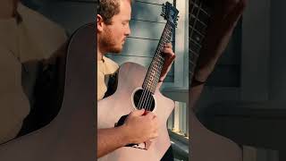 Hibrido  Virlan Garcia REQUINTO guitar music corridos acoustic corridostumbados [upl. by Yvonner]