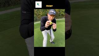 1 Mental Putting Tip to Master the 1m MONSTER improveyourgolf [upl. by Mccarthy]