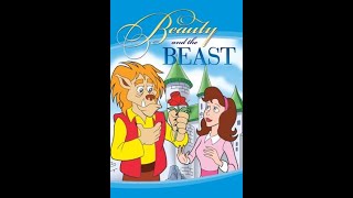 Beauty and the Beast  Burbank 1996 EN [upl. by Doniv633]