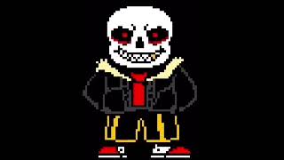 Underfell MEGALOVANIA 10 Hours [upl. by Teleya]