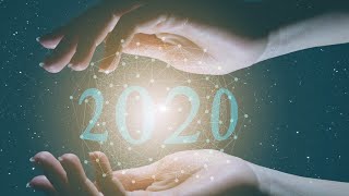 Predictions for 2020 from a psychic [upl. by Tletski]