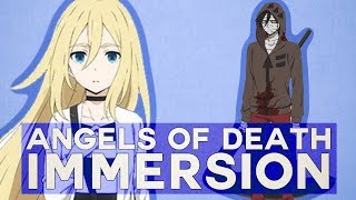 Angels of Death and Immersion [upl. by Anaoy]