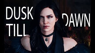 Yennefer  Dusk Till Dawn [upl. by Assili892]