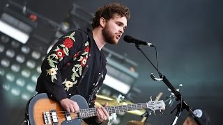 Royal Blood  Reading Festival 2015 Full Set [upl. by Acinod]