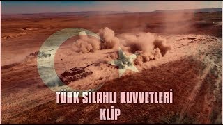 Dünyayı Titreten Türk Silahlı Kuvvetleri Klibi Gündoğdu MarşıTSKTHKTKKÖzel KuvvetlerKomando [upl. by Nnairrek728]