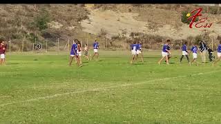 SWARTBERG U11 vs Hawston U11 [upl. by Byrom926]