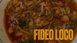 Fideo LOCO [upl. by Pearl]