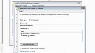 Windows 7 quotyou must have administrator permissionquot Solved [upl. by Gonzales895]