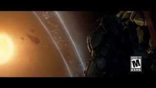 Halo 4 Game of the Year Edition Trailer [upl. by Colbye167]