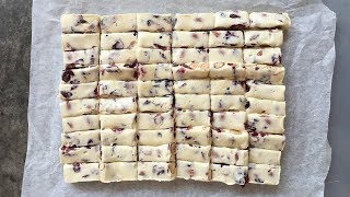 How to make Nougat with marshmallow  Almond Nougat Recipe [upl. by Margarita]