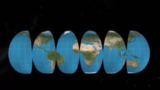 Coordenadas Geográficas y Coordenadas UTM [upl. by Repohtsirhc]