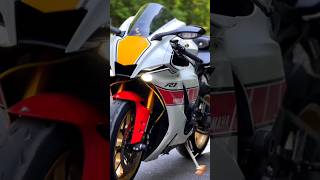 Yamaha😍 New bike launch YZFR1 2024  Yamaha🥰 New bike R1 2024 shorts youtubeshorts viral r1 [upl. by Pembrook]