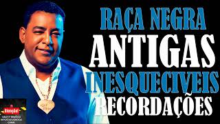 RAÇA NEGRA ANTIGAS INESQUECIVEIS RECORDAÇÕES COMPLETO [upl. by Myrah]