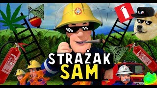 Strażak Sam PRZERÓBKA 0 ivony [upl. by Eedissac]