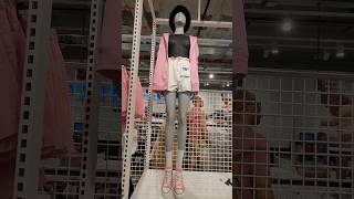 Barbie en PRIMARK 😍 Julio 2023 [upl. by Zannini]