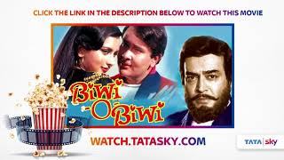 Watch Full Movie  Biwi O Biwi [upl. by Mcclary]