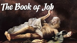 The Book of Job Biblical Stories Explained [upl. by Adalard]