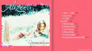 Alizée  Gourmandises Full Album HD [upl. by Einaled419]