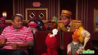 Sesame Street  Sit Down [upl. by Fauman]