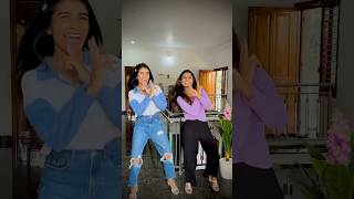 Stop The Music People Sing It nikhilnisha madhugowda 2023  Nikhil Nisha Vlogs shorts [upl. by Attevad]