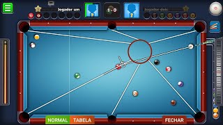 Hack for 8 Ball Pool on PC  Free Cheto  2025  Tutorial  Undetected [upl. by Orlov]