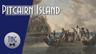 The forgotten history of Pitcairn Island [upl. by Nwahsid770]