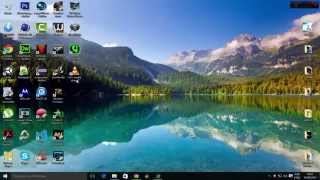 Como Reproduzi DVD e CD no Windows 10 [upl. by Nohsyt]