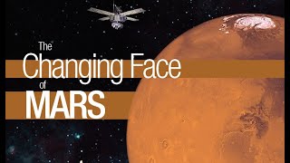 JPL and the Space Age The Changing Face of Mars [upl. by Aihtiekal]