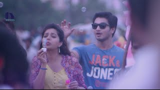 Karthikeya Latest Song Trailer  Saripovu Koti Kanulaina Song  Nikhil Siddarth Swathi [upl. by Shira]