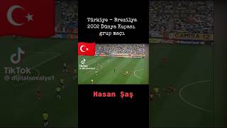 2002 türkiye vs brazilya [upl. by Ahsie542]