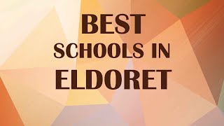 Schools around Eldoret Kenya [upl. by Isaacs]