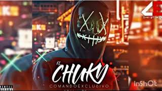 El chuky v1 Comando Exclusivo Del record [upl. by Aihsetal147]