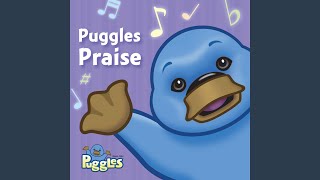 Puggles Theme Song [upl. by Enale]