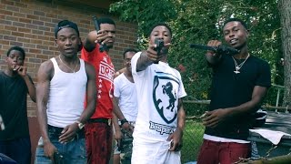 NBA YoungBoy  38 Baby [upl. by Rusert]