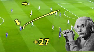 27 Legendary Messi Assists  With Commentaries  HD [upl. by Mcdowell]