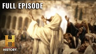 Nostradamus Effect Apocalyptic Prophecy Reveals the AntiChrist S1 E5  Full Episode [upl. by Jauch]