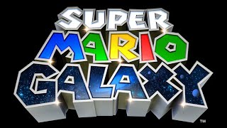 Super Mario Galaxy dunkview [upl. by Eiser]