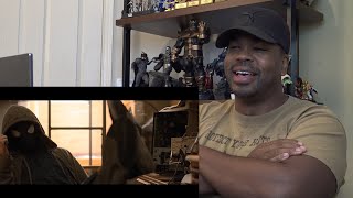 SPIDERMAN MILES MORALES 2022 Movie Teaser Trailer  Reaction [upl. by Teeniv568]