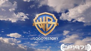 Warner Bros Pictures Logo History [upl. by Attaynik]